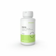 EGCG-extrakt ze zeleného čaje Epigemic kapsle, 100 kapslí