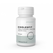 Cholesfit Epigemic®, kapsle 60 ks
