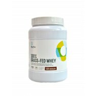 100 % Grass fed WHey protein 900g (čokoláda)