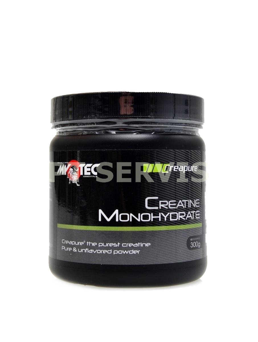 Creatine Monohydrate Creapure 300g 8163