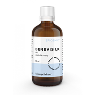 BeneVis LK, alkoholový extrakt, Epigemic®, 50 ml