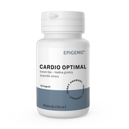 Cardio Optimal Epigemic®, kasple 60 ks