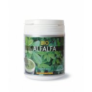 Alfalfa prášek (80 g)