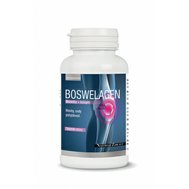 Boswelagen boswelie+kolagen (60 kapslí) - doplněk stravy