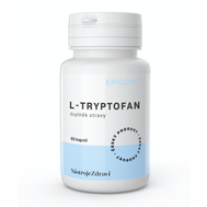 L tryptofan Epigemic®, kapsle, 60 ks