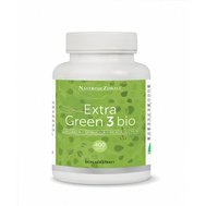 EXTRA Green 3, 100 g, 250 mg tablety